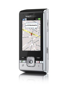 Darmowe dzwonki Sony-Ericsson T715 do pobrania.
